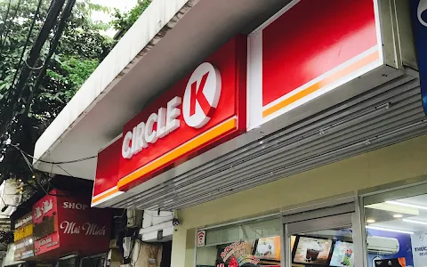 Circle K VietNam image