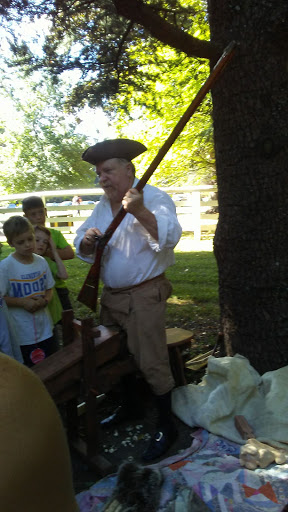 Local History Museum «Historic Travellers Rest Plantation & Museum», reviews and photos, 636 Farrell Pkwy, Nashville, TN 37220, USA
