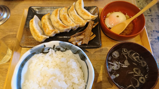 【臨時休業】肉汁餃子のダンダダン 渋谷道玄坂上店