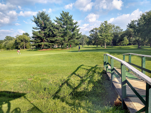 Golf Course «Ridgewood Golf Course», reviews and photos, 6505 Ridge Rd, Cleveland, OH 44129, USA