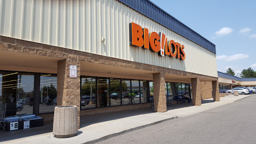 Discount Store «Big Lots», reviews and photos, 8125 Sheridan Blvd, Arvada, CO 80003, USA