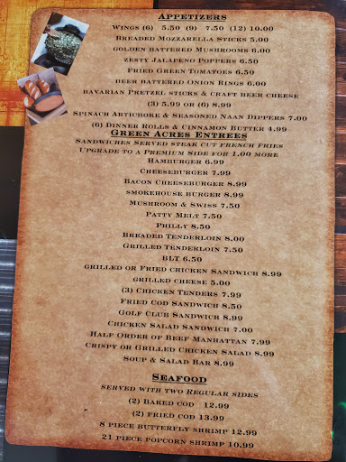 Country Club «Paoli Country Club Inc», reviews and photos, 1345 W Leonard Cir, Paoli, IN 47454, USA