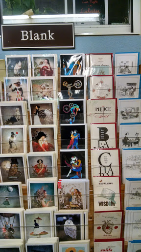 Book Store «Bookshop Santa Cruz», reviews and photos, 1520 Pacific Ave, Santa Cruz, CA 95060, USA