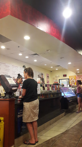 Ice Cream Shop «Cold Stone Creamery», reviews and photos, 15 Blake Blvd, Kissimmee, FL 34747, USA