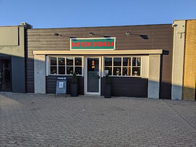 Bæver bodega Ejbovej 27, 4632 Bjæverskov, Danmark