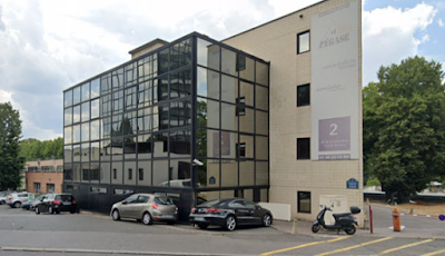Abaque Tests psychotechniques St-Denis à Saint-Denis