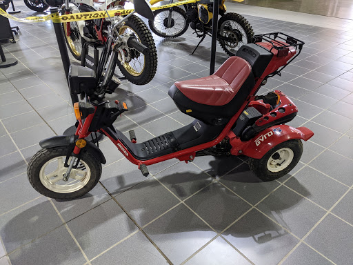 ATV Dealer «Pioneer Motorsport», reviews and photos, 12220 Olean Rd, Chaffee, NY 14030, USA