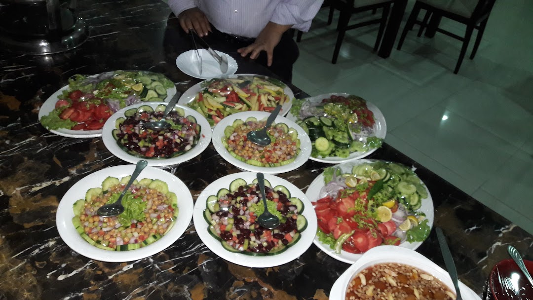 Latif Restaurant & Catering