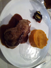 Foie gras du Restaurant La Table de Jeanne à Chinon - n°9