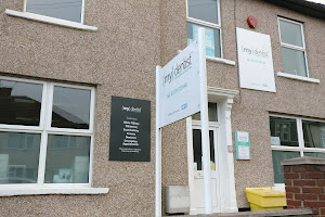 mydentist, Victoria Street, Staple Hill