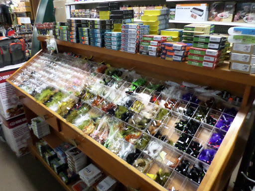 Outdoor Sports Store «D&R Sports Center», reviews and photos, 8178 W Main St, Kalamazoo, MI 49009, USA