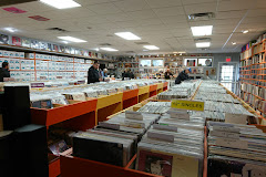 Record Collector's Paradise