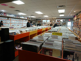 Record Collector's Paradise