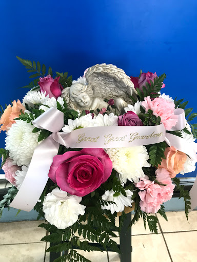 Florist «All Occasion Florist & Gifts», reviews and photos, 34125 Harper Ave, Charter Twp of Clinton, MI 48035, USA