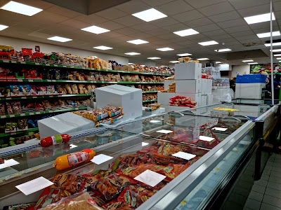 IYI Market à Grenoble