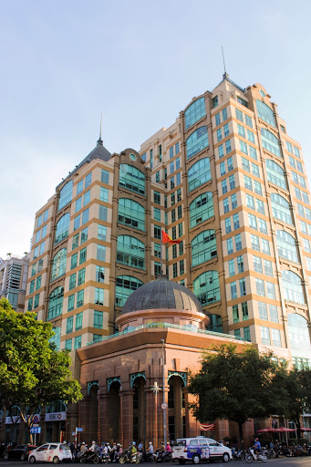 Consulate General of Canada in Ho Chi Minh City