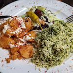 Photo n°1 de l'avis de Denisse. fait le 09/07/2022 à 11:07 sur le  Charlys Vegan à Munich