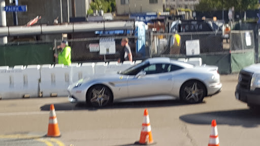 Office Supply Store «Office Depot», reviews and photos, 825 W E St, San Diego, CA 92101, USA