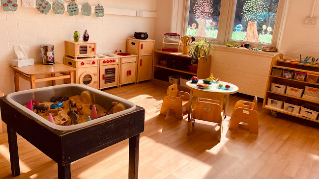 Reviews of Panda Day Nursery in Hull - Kindergarten