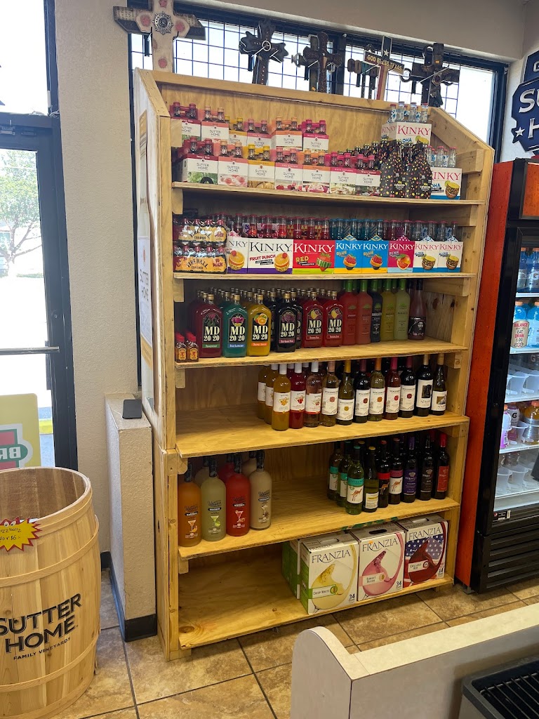 Bulldogs Grab N Go Plainview, TX 79072, Reviews, Hours & Contact