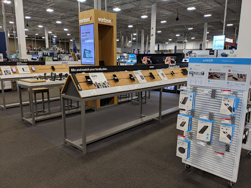 Electronics Store «Best Buy», reviews and photos, 1851 Deptford Center Rd, Deptford Township, NJ 08096, USA