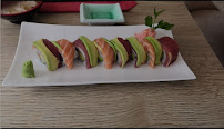 Plats et boissons du Restaurant japonais Yoshiya Sushi à Saint-Maur-des-Fossés - n°2