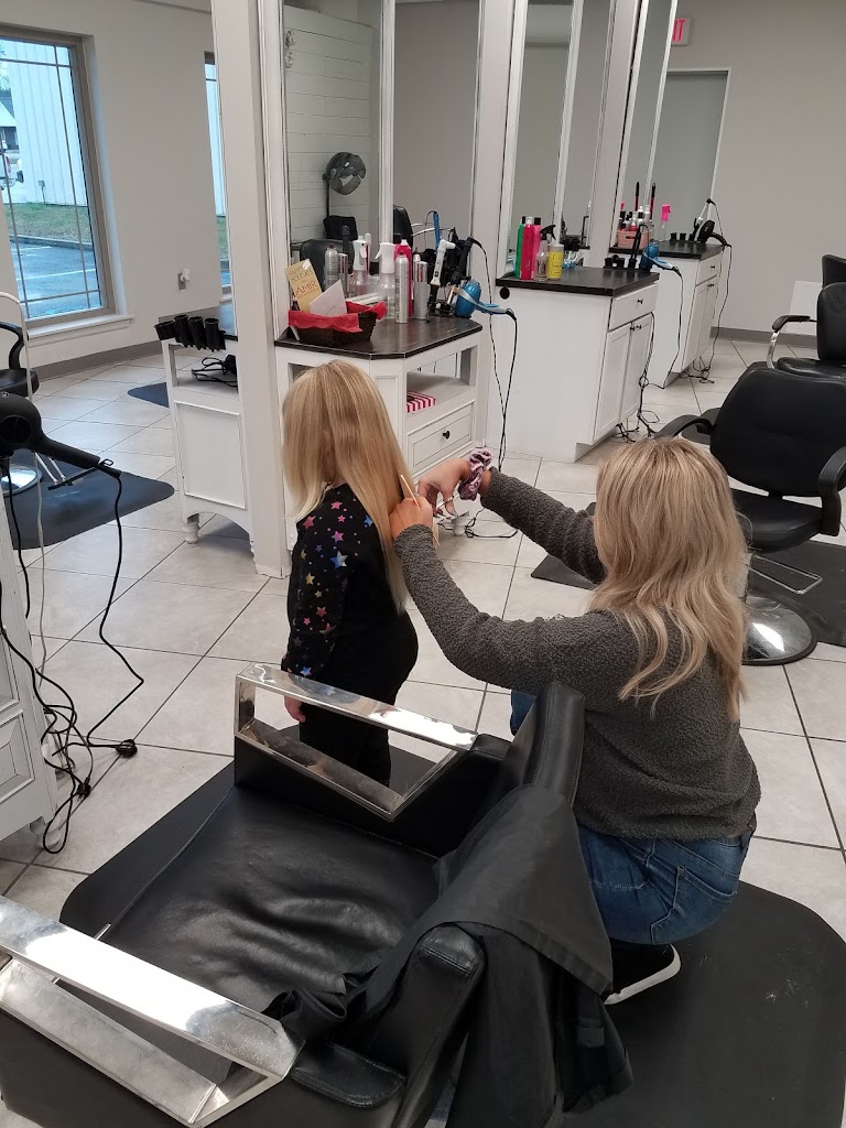 Elite Salon 35045