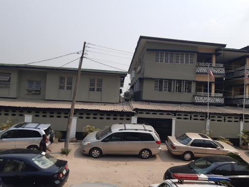 Topgrade Secondary School, 6, 4 Adedamola Ojomo Cl, Surulere, Lagos, Nigeria, College, state Lagos