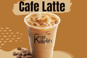 Kopi Kayoh (Seremban) image