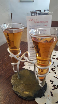 Restaurant français Rendez-vous à Quiberon à Kempten - menu / carte