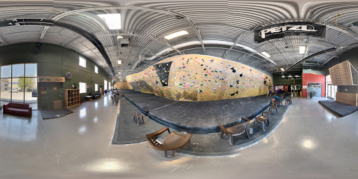 Health Club «The Front Climbing Club», reviews and photos, 1470 400 W, Salt Lake City, UT 84115, USA