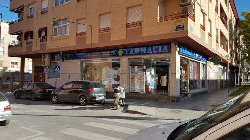 Farmacia Fernando Navarro Gonzalez