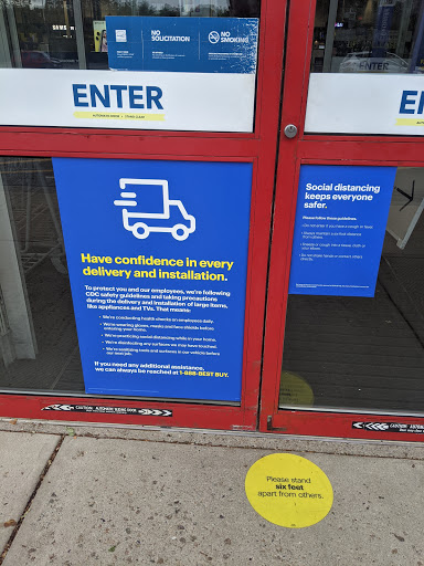 Electronics Store «Best Buy», reviews and photos, 550 Grossman Dr, Braintree, MA 02184, USA