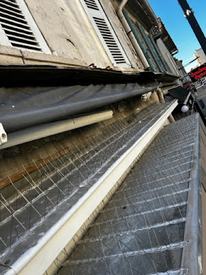 A-R Destructions Nuisibles / Multiservices – Désinsectisation, Dératisation, Travaux d’intérieur et d’extérieur à Carpentras