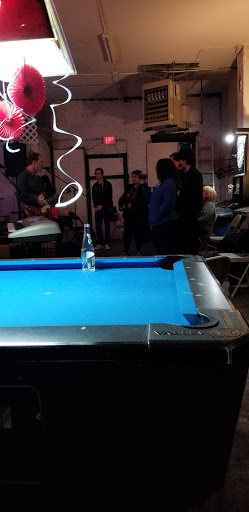 Art Gallery «Lamplighter Lounge», reviews and photos, 1702 Madison Ave, Memphis, TN 38104, USA