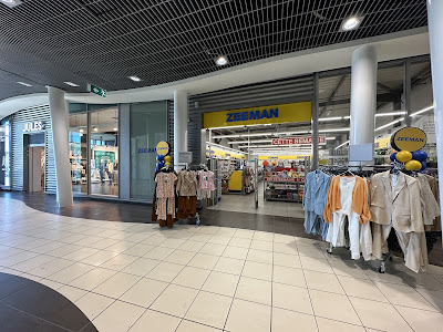 Zeeman, Agde à Agde