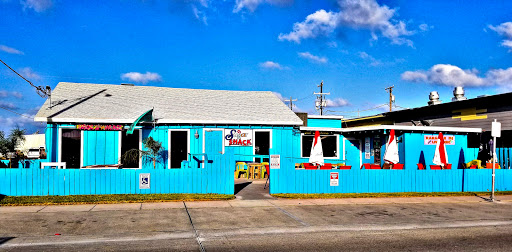 Karaoke Bar «Sugar Shack (The)», reviews and photos, 106 N Fulton Beach Rd, Rockport, TX 78382, USA