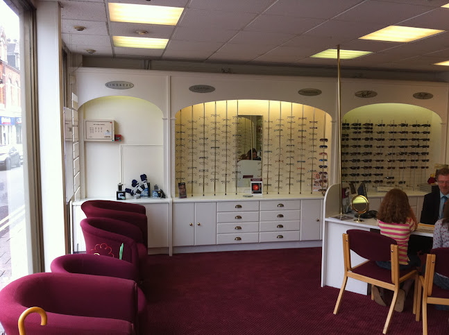 Leightons Opticians & Hearing Care - Optician