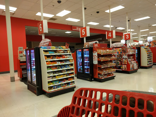 Department Store «Target», reviews and photos, 10576 E Foothill Blvd, Rancho Cucamonga, CA 91730, USA