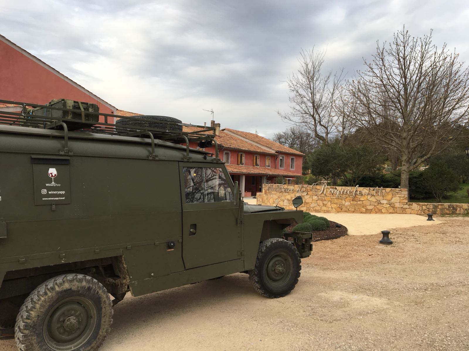 Photo n° 1 de l'avis de Felix.o fait le 10/04/2018 à 09:51