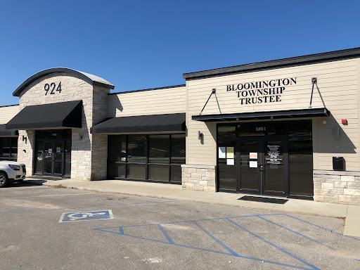 Bloomington Township Trustee Food Pantry