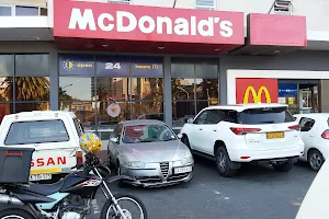 McDonald's Long Street image