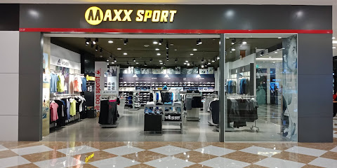 MaxxSport Hạ Long