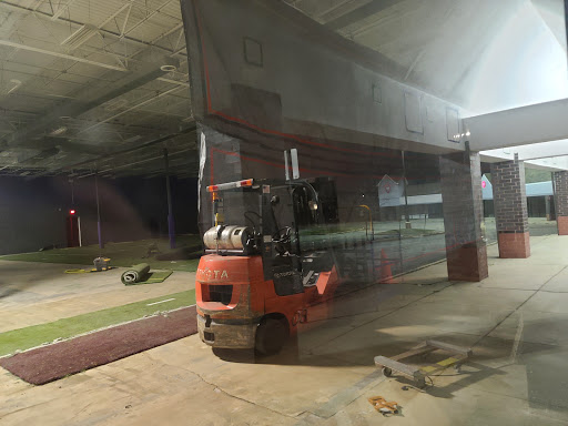 Amusement Center «MegaTrampoline Fun Zone», reviews and photos, 5593 Northwest Hwy, Crystal Lake, IL 60014, USA