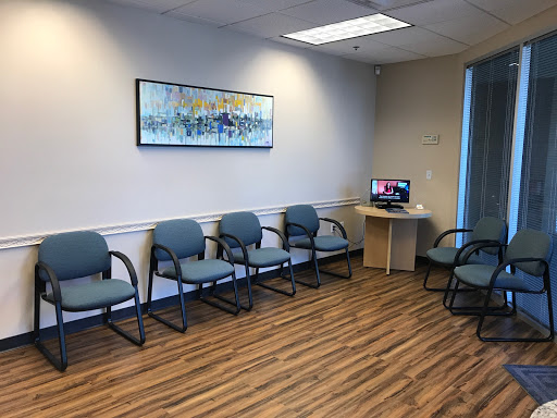 Employment Agency «Express Employment Professionals», reviews and photos, 3230 E Broadway Rd B-110, Phoenix, AZ 85040, USA