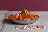 Photos du propriétaire du Restaurant marocain Le Marrakech à Brive-la-Gaillarde - n°12