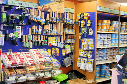 Paint Store «Miller Paint of North Miami», reviews and photos, 1705 NE 123rd St, North Miami, FL 33181, USA