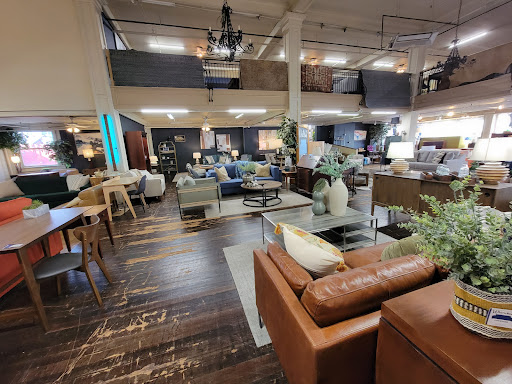 Furniture Store «What’s New? Furniture», reviews and photos, 439 SE Grand Ave, Portland, OR 97214, USA