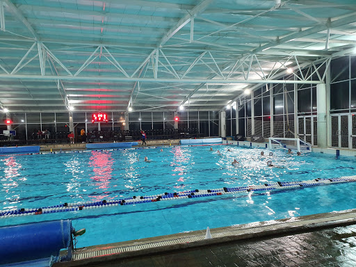 Wahoo Swimming Pool