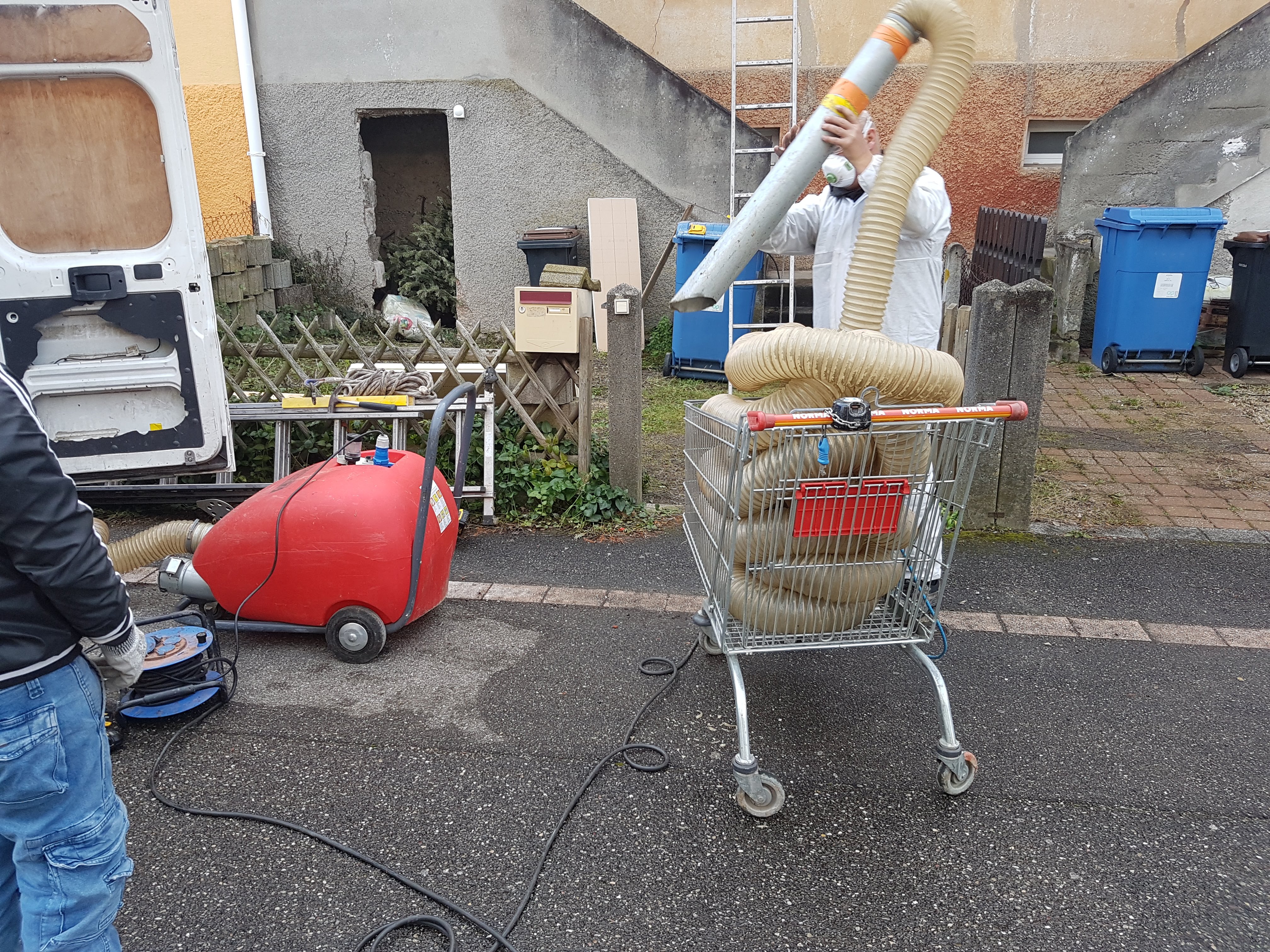 Photo n° 3 de l'avis de Sébastien.e fait le 14/01/2020 à 14:32